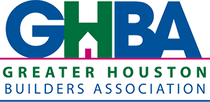 Greater Houston Builders Association logo