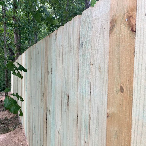 Security Fence