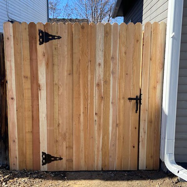 Stockade